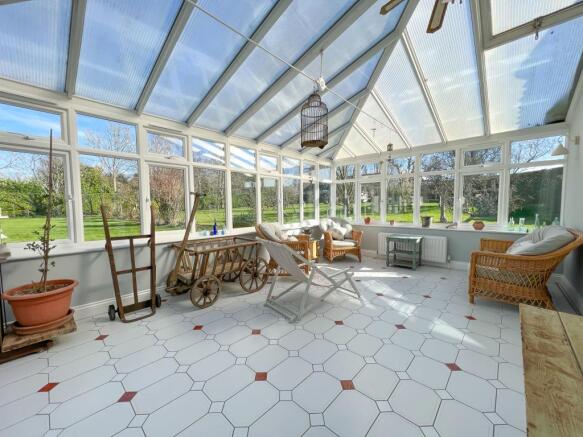 CONSERVATORY