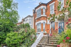 109, Charlton Church Lane, London SE7 7AB