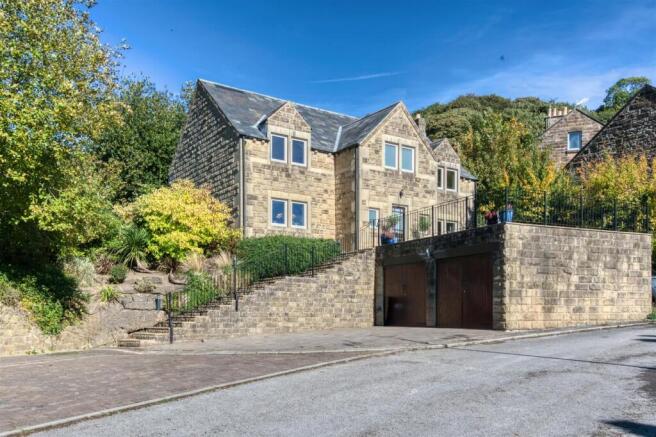 Bracken Lane, Holloway, Matlock photo 4