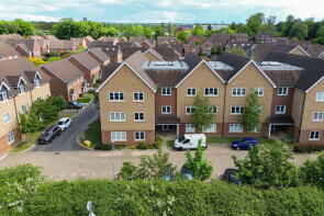 23, 14 Aurora House, Ceres Crescent, Epsom KT17 1FE