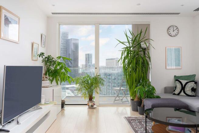Reception Area