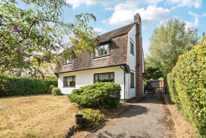 Wayside Cottage, Sweetwater Lane, Shamley Green, Guildford GU5 0UP