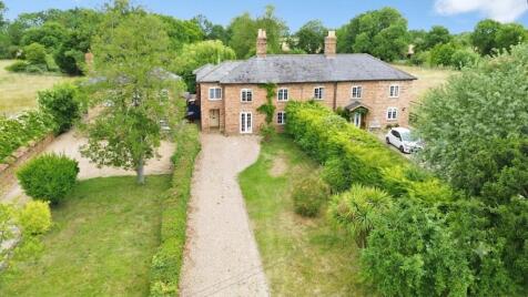 Donington Road, Horbling, NG34