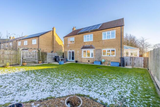 48 Temple Goring (Navenby)-8