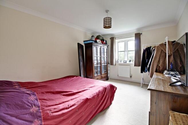 Bedroom 3 (Double)