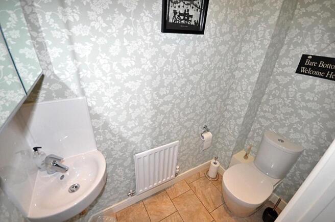 CLOAKROOM
