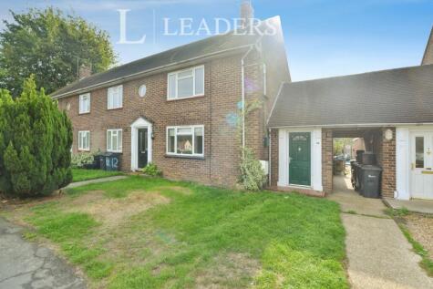 Laurence Avenue, Witham, Essex