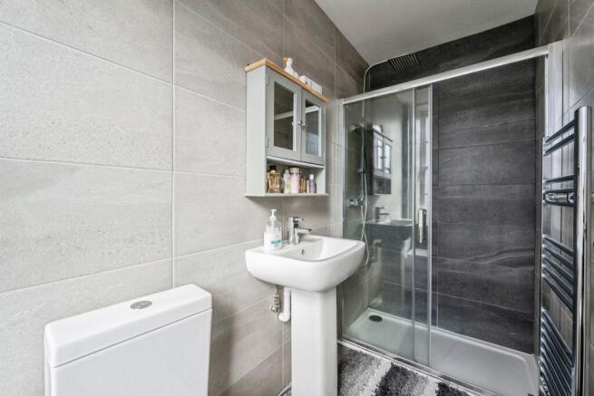 2 bed Maisonette for sale Image 11
