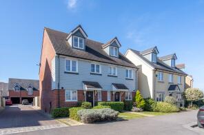 37, Longacres Way, Chichester PO20 2EJ