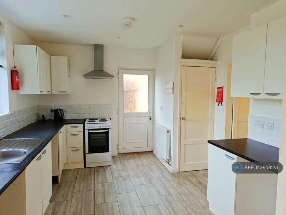 Kitchen Space