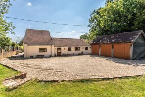 Little Scotches, Malthouse Lane, Hassocks BN6 9JZ