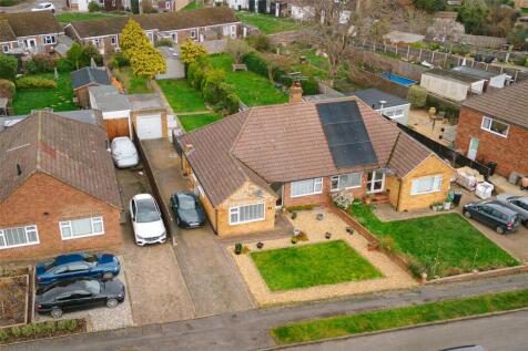 Link Way, Arborfield Cross, Reading, Berkshire, RG2
