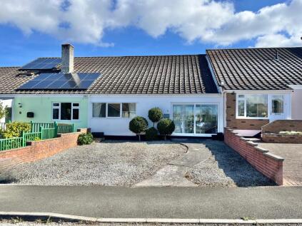 Wearde Road, Saltash, PL12