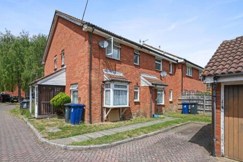 Vicarage Close, Northolt