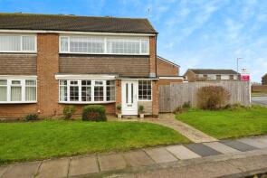 2, Cranswick Drive, Middlesbrough TS5 7JL