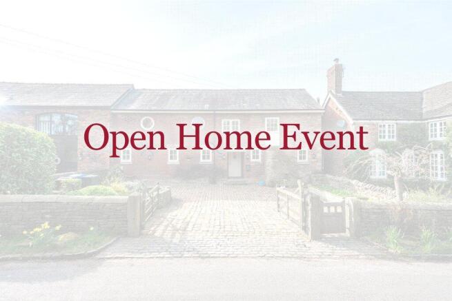 Open Event
