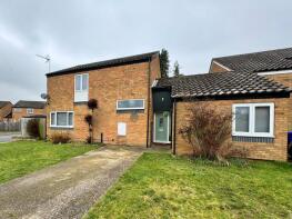 1, Hawthorne Lane, Brandon IP27 9QY