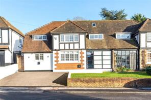 32, Gallows Hill, Kings Langley WD4 8LU