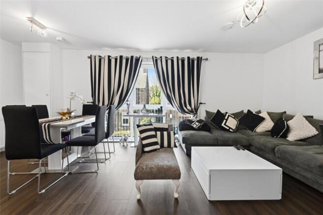 Living/Dining Room
