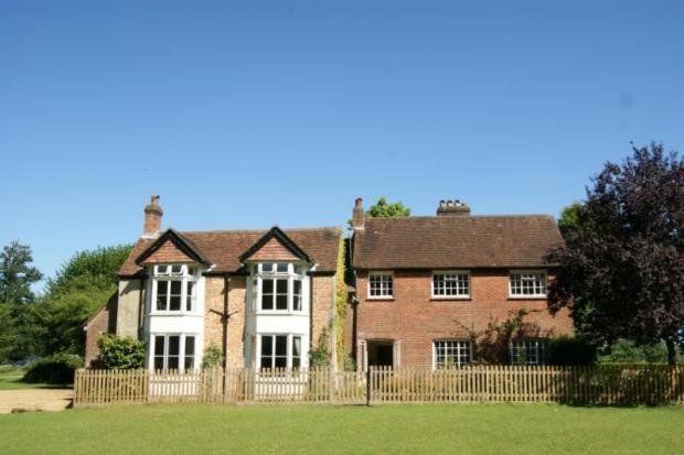 Front Elevation