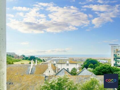 Ayton Drive, Atlantic House, DT5