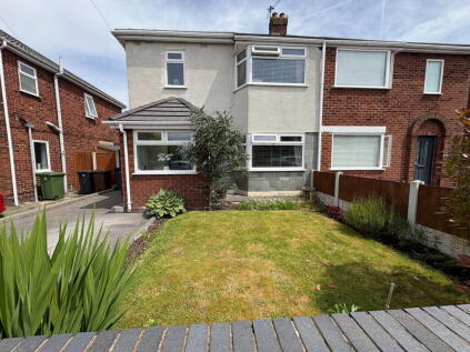 Sankey Road, Maghull