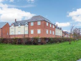 110, Wordsworth Avenue, Stratford-upon-avon CV37 7NG