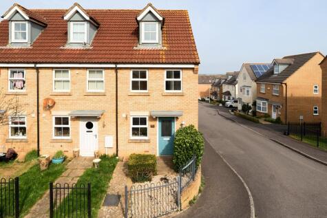 Fulford Close, Bideford, Devon, EX39