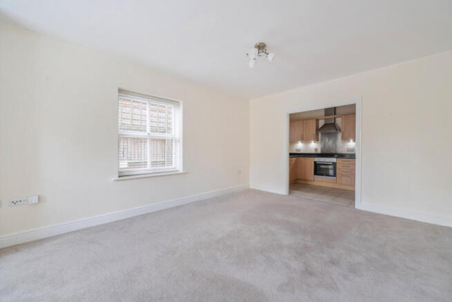 Sitting/Dining Room