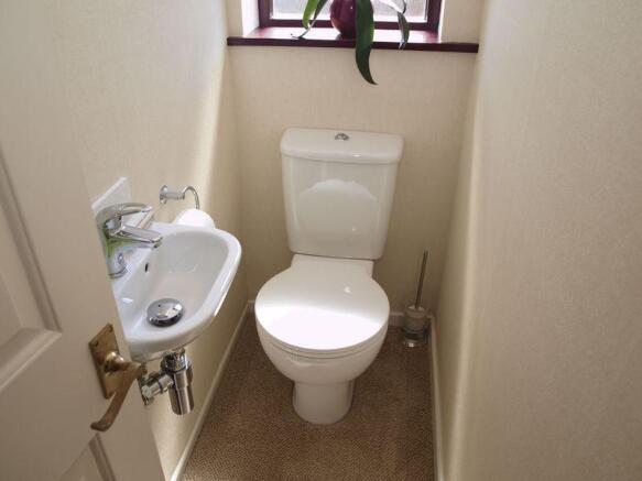 Sep WC