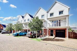 5, Whitby Close, Snodland ME6 5FJ