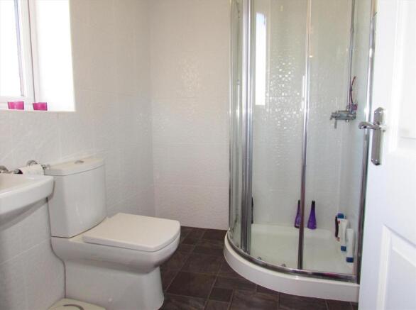 Master En-Suite