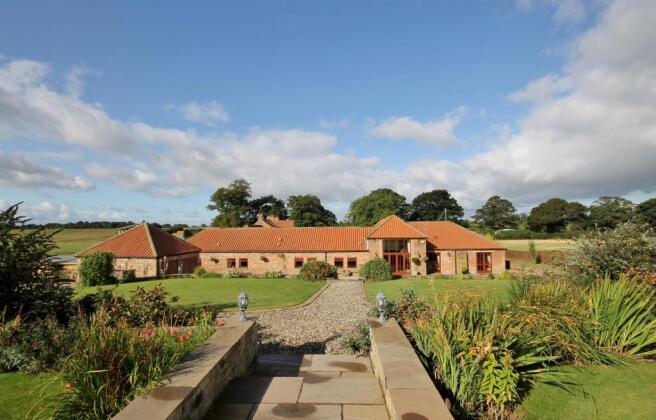 Gardens