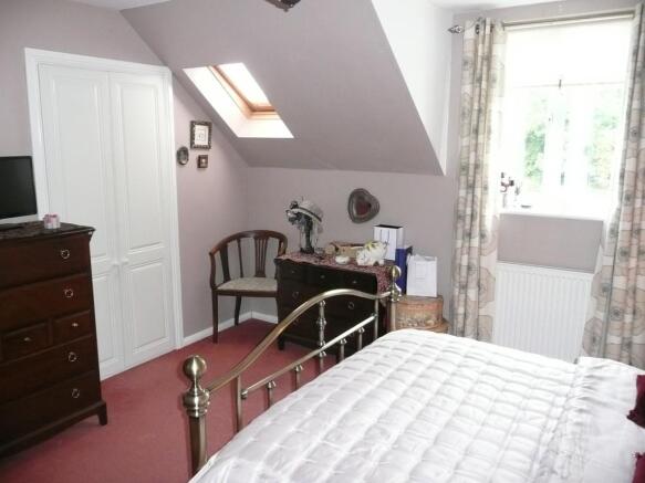Master bedroom st...
