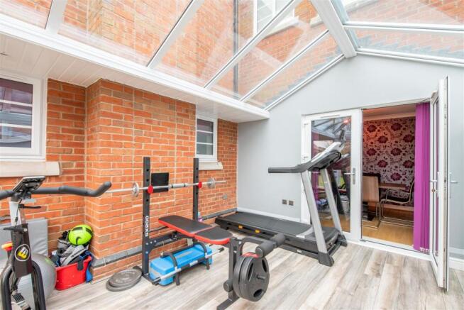 Conservatory