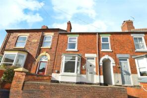57, Court Street, Woodville, Swadlincote DE11 7JJ