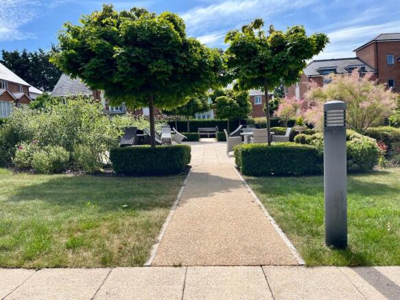 Gardens