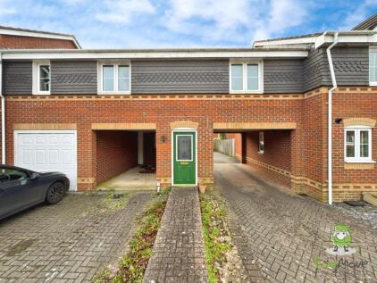 Broadmere Road, Beggarwood, Basingstoke, Hampshire, RG22