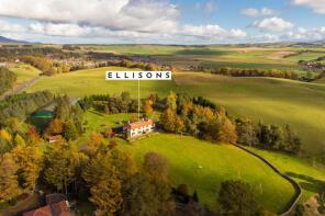 West Tarf House Westlands, West Linton EH46 7AA