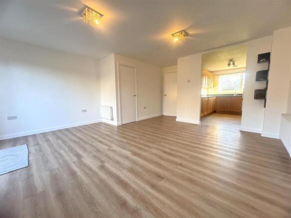 lounge & Dining room