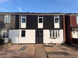 57, Gorse Road, Wolverhampton WV11 2PY
