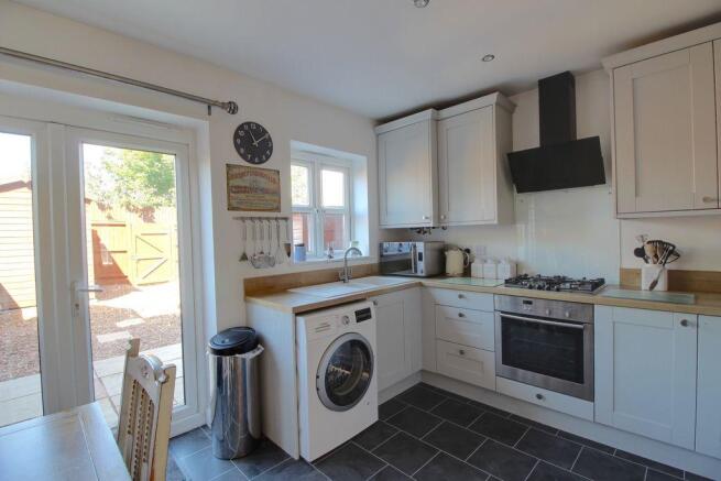 Kitchen / Diner