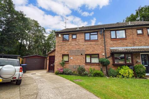 Bishops Orchard, Farnham Royal, Buckinghamshire, SL2