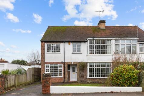 Adur Avenue Shoreham