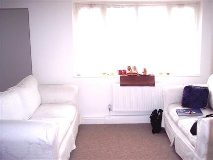 22 Bacon Lane Lounge