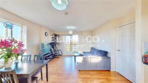 8, 71 Linear View, Forty Lane, Wembley HA9 9UR