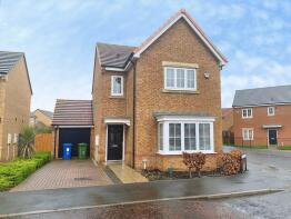 2, Orchid Place, Blyth NE24 4TT