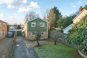 65a, Eastfield Road, Slough SL1 7EL