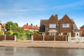 88, Heathfield Road, Nottingham NG5 1NN