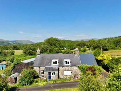 Henblas, Brithdir, Dolgellau, LL40 2RY